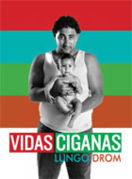 Vidas ciganas. Edición portuguesa (eBook)